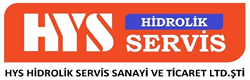 Hys Hidrolik Servisi